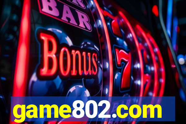game802.com