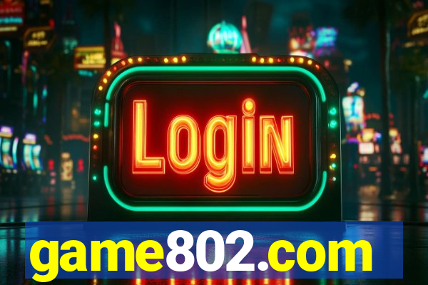 game802.com
