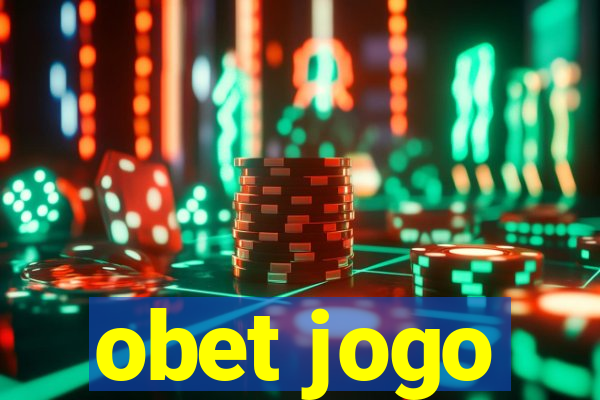 obet jogo