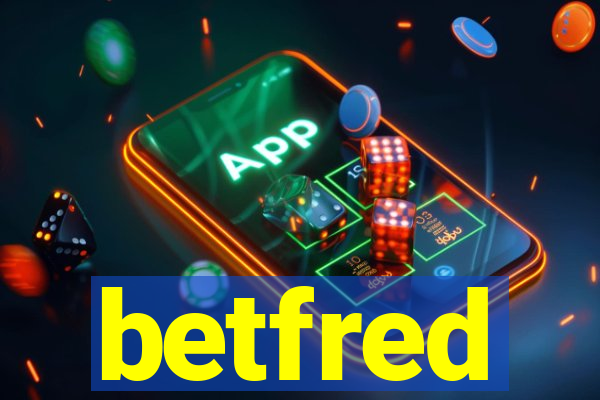 betfred