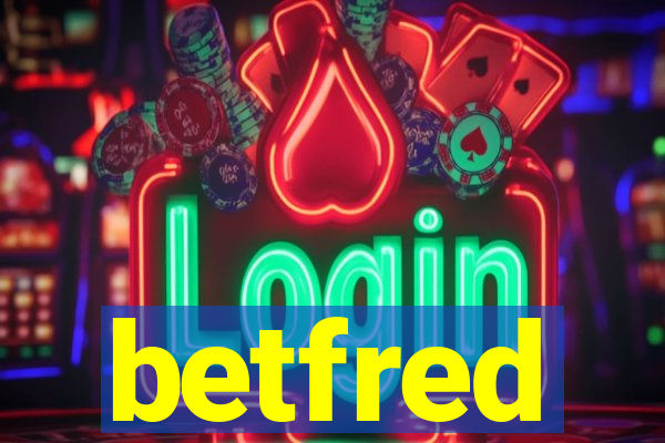 betfred