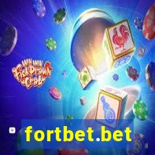 fortbet.bet