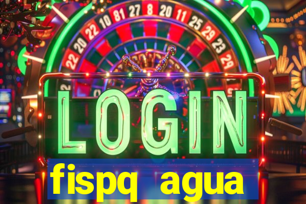 fispq agua sanitaria romax