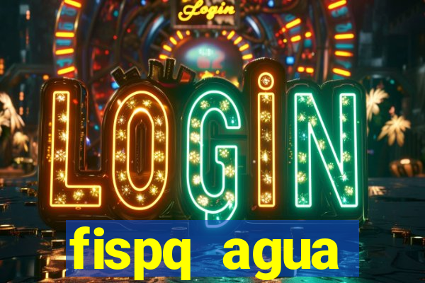 fispq agua sanitaria romax