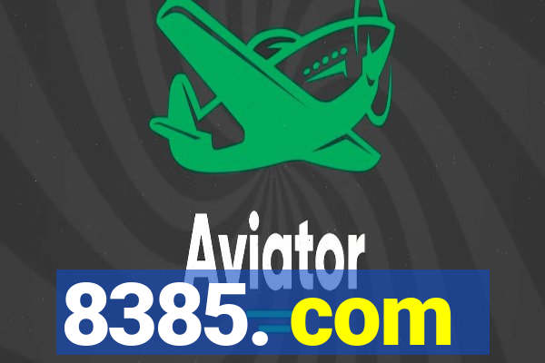 8385. com