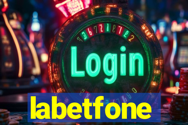 labetfone