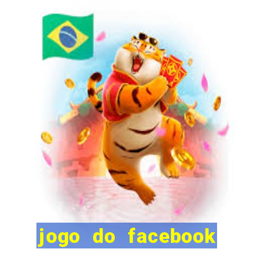 jogo do facebook candy crush saga