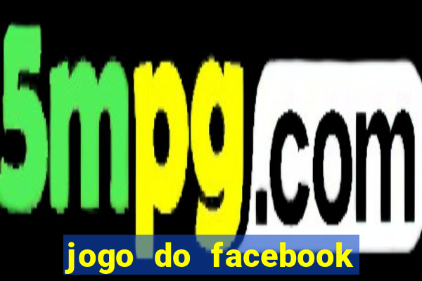 jogo do facebook candy crush saga