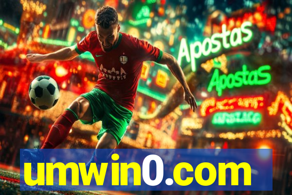 umwin0.com