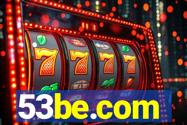 53be.com