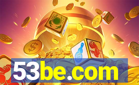 53be.com