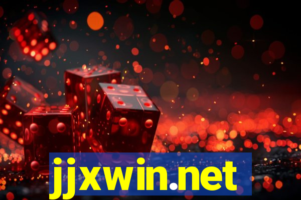 jjxwin.net