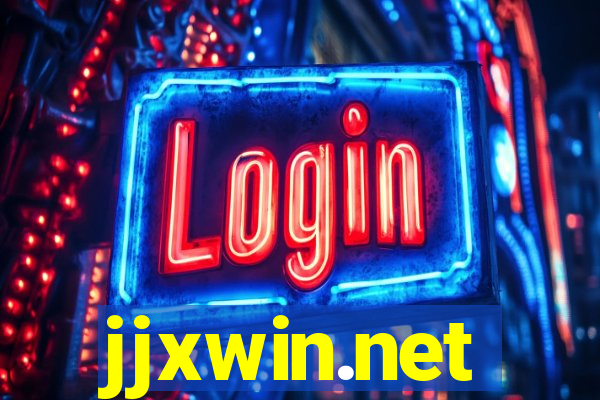 jjxwin.net