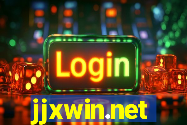 jjxwin.net