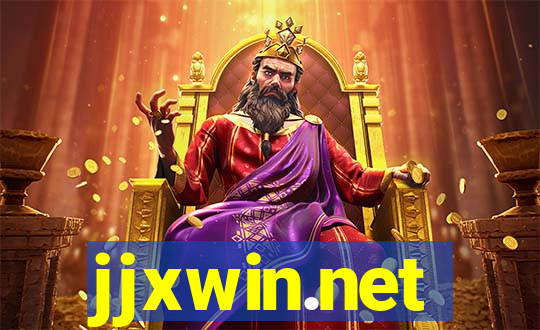jjxwin.net