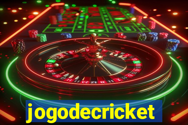 jogodecricket