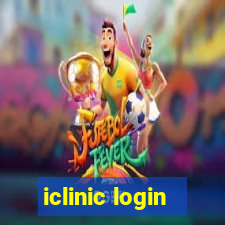 iclinic login