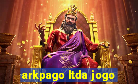 arkpago ltda jogo
