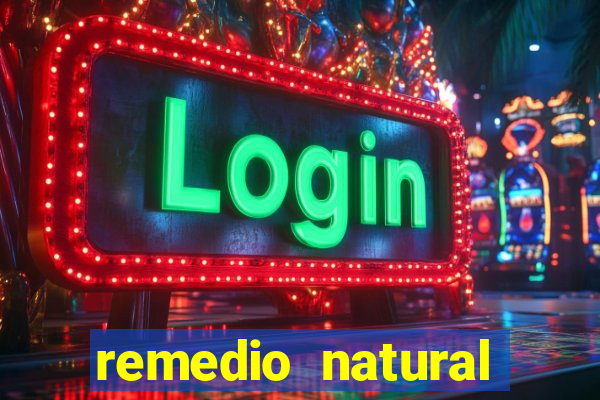 remedio natural para diabetes