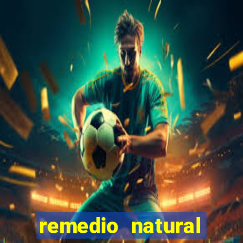 remedio natural para diabetes
