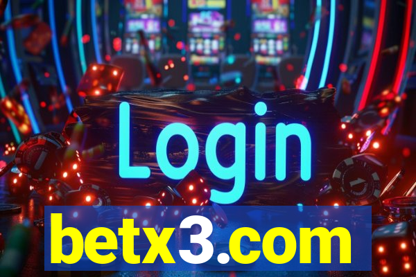 betx3.com