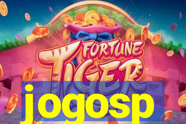 jogosp