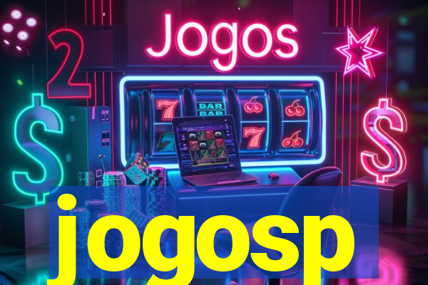 jogosp