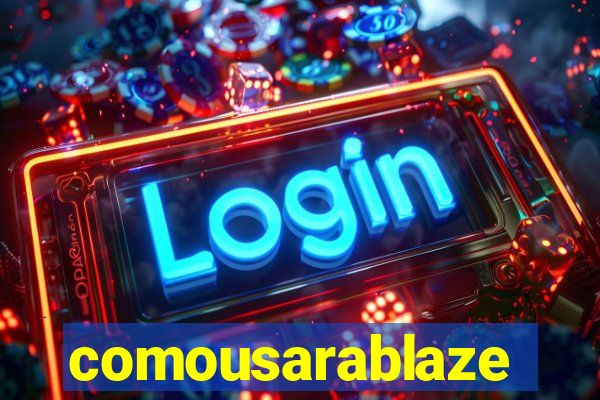 comousarablaze