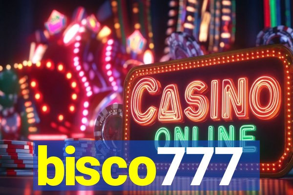 bisco777