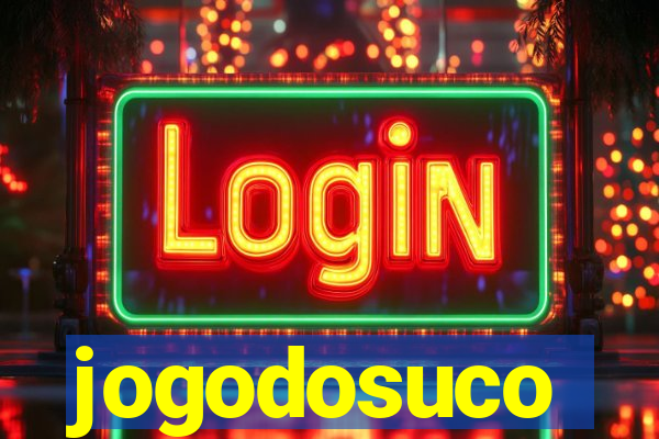 jogodosuco