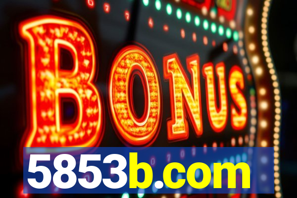5853b.com