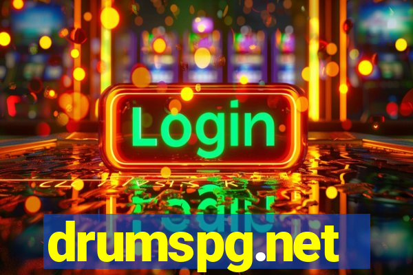 drumspg.net