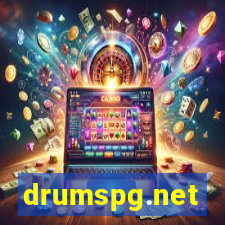 drumspg.net