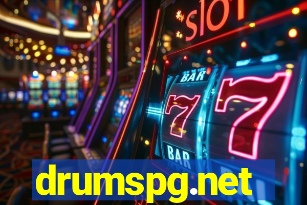 drumspg.net