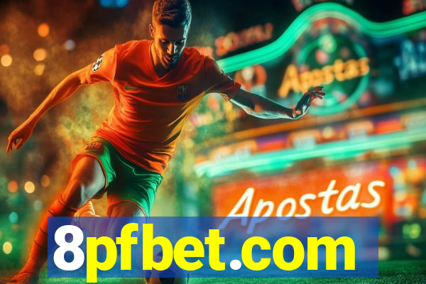 8pfbet.com