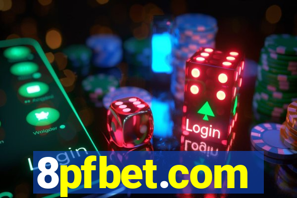 8pfbet.com