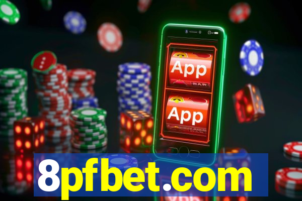 8pfbet.com