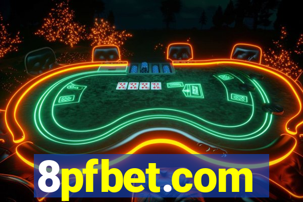8pfbet.com