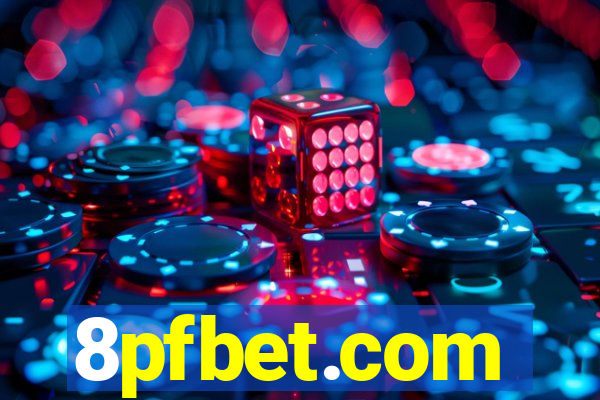 8pfbet.com
