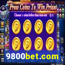 9800bet.com
