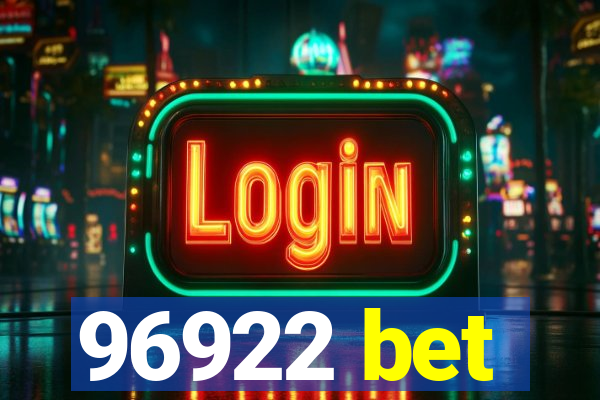 96922 bet