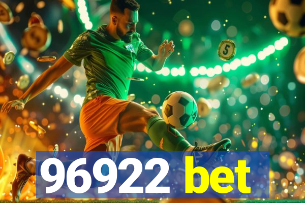 96922 bet