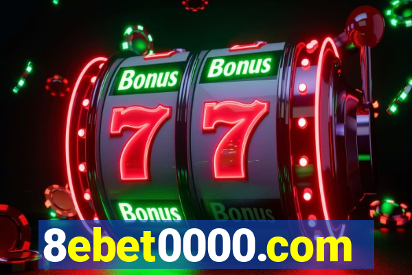 8ebet0000.com