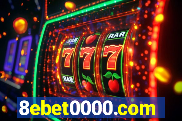 8ebet0000.com