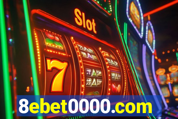 8ebet0000.com
