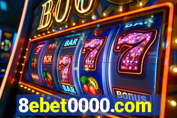 8ebet0000.com