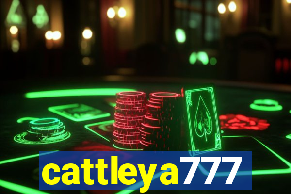 cattleya777