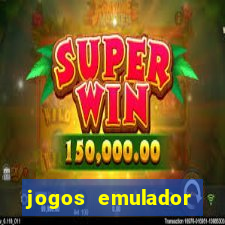 jogos emulador nintendo switch