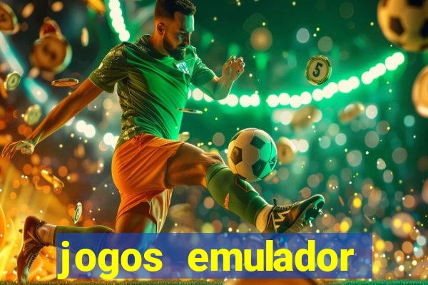 jogos emulador nintendo switch