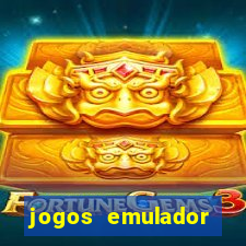 jogos emulador nintendo switch